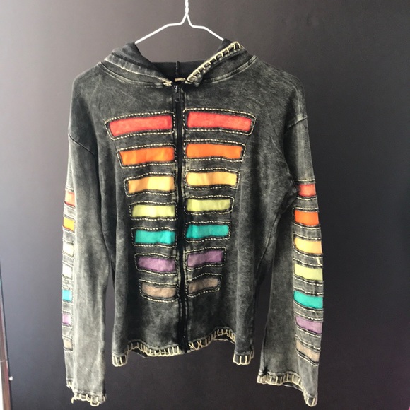 Jacket - Picture 2 of 4